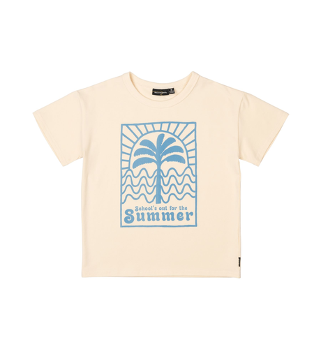 Rock Your Kid Schools Out T-Shirt