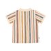 Rock Your Kid Stripe Polo T-Shirt
