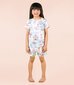 Rock Your Kid Fairy Land PJ Set