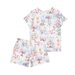 Rock Your Kid Fairy Land PJ Set