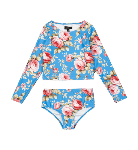 Rock Your Kid Darcy Rashie Set