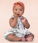 Rock Your Baby Adeline Bodysuit