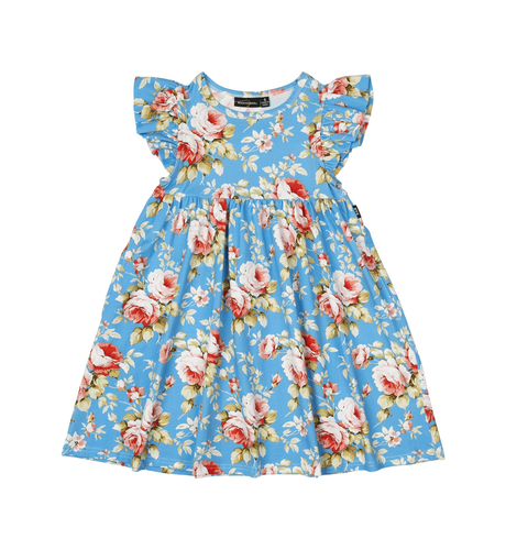 Rock Your Kid Darcy Dress
