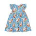 Rock Your Kid Darcy Dress