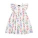 Rock Your Kid Frolic of Fairies Dress
