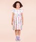Rock Your Kid Frolic of Fairies Dress
