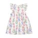 Rock Your Kid Frolic of Fairies Dress