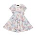 Rock Your Kid Fairy Land Waisted Dress