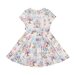 Rock Your Kid Fairy Land Waisted Dress