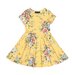 Rock Your Kid Beatrice Waisted Dress