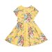 Rock Your Kid Beatrice Waisted Dress
