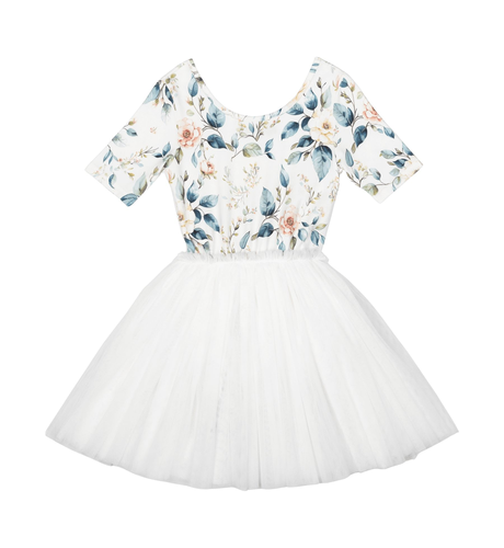 Rock Your Kid Adeline Circus Dress