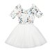 Rock Your Kid Adeline Circus Dress