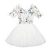 Rock Your Kid Adeline Circus Dress