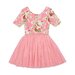 Rock Your Kid Alina Circus Dress