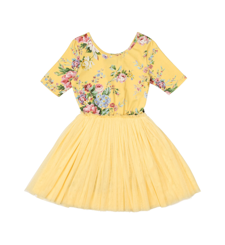 Rock Your Kid Beatrice Circus Dress