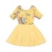 Rock Your Kid Beatrice Circus Dress