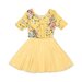 Rock Your Kid Beatrice Circus Dress