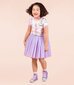 Rock Your Kid Frolic of Fairies Circus Dress