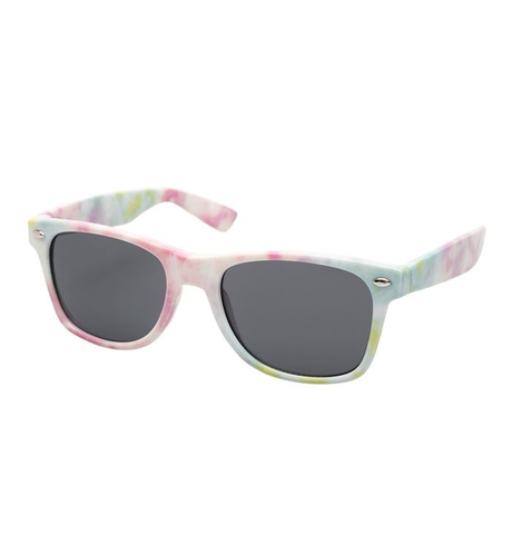 Unity Sky Blue Kids Sunglasses