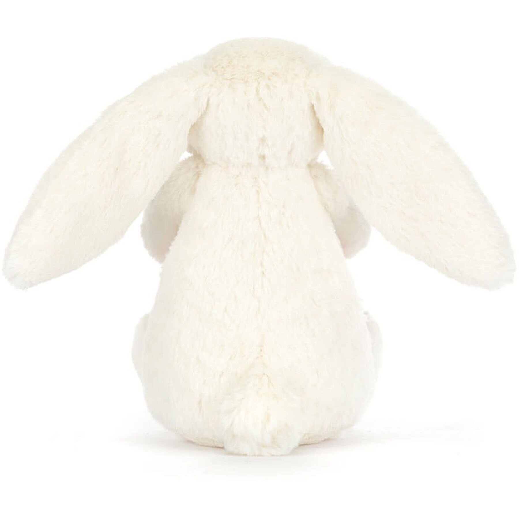 Jellycat Bashful Bunny With Present - Little - SHOP BY BRAND
