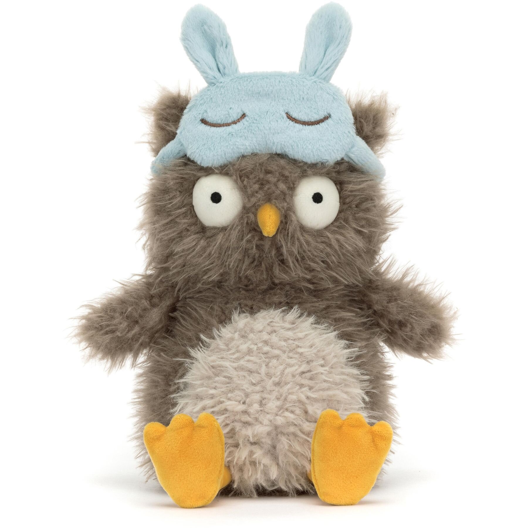  ジェリーキャット Audrey Hootsoftly Jellycat Audrey Hootsoftly - SHOP BY BRAND-Jellycat : Kids