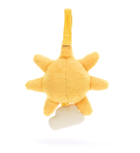 Amuseables Sun Musical Pull