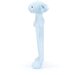 Jellycat Bashful Blue Bunny Comforter