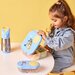 B.box Mini Lunch Box - Bluey