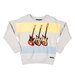 Rock Your Kid Guitar Licks Sweatshirt