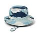 Crywolf Reversible Bucket Hat - Mountain Road