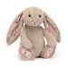 Jellycat Blossom Beige Bunny 'Petal' - Medium