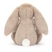 Jellycat Blossom Beige Bunny 'Petal' - Medium