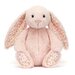 Jellycat Blossom Blush Bunny 'Cherry' - Medium