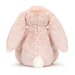 Jellycat Blossom Blush Bunny 'Cherry' - Medium