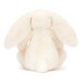 Jellycat Blossom Cream Bunny 'Berry' - Small