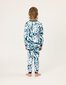 Radicool Dude Splatter Pjs