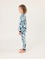 Radicool Dude Splatter Pjs