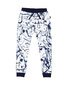 Radicool Dude Splatter Pjs