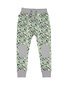 Radicool Dude Pixel Camo Spacepant