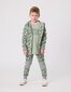 Radicool Dude Pixel Camo Zip Hood