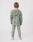 Radicool Dude Pixel Camo Zip Hood
