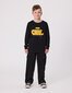 Radicool Dude Yellow Chill L/S Tee