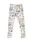 Kissed By Radicool Doodle Legging