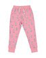 Kissed By Radicool Bunnies Relaxed Pant