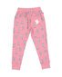 Kissed By Radicool Bunnies Relaxed Pant