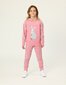 Kissed By Radicool Bunnies Relaxed Pant