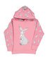 Kissed By Radicool Bluebell Bunny Pom Pom Hood
