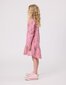Kissed By Radicool Bunnies Frill Dress