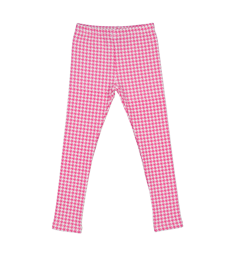 Kissed By Radicool Houndstooth Legging